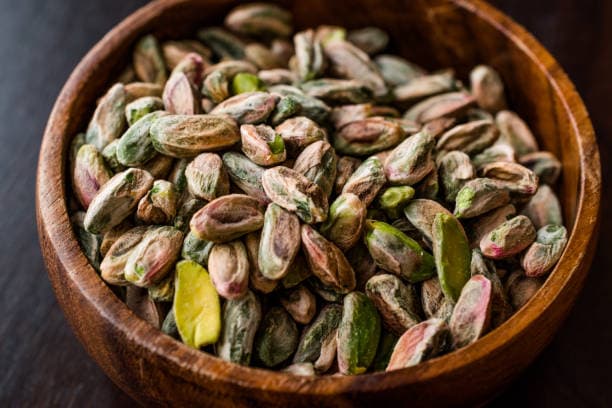 تصویر 3 از خرید مغز پسته کله قوچی ممتاز + قیمت فروش استثنایی